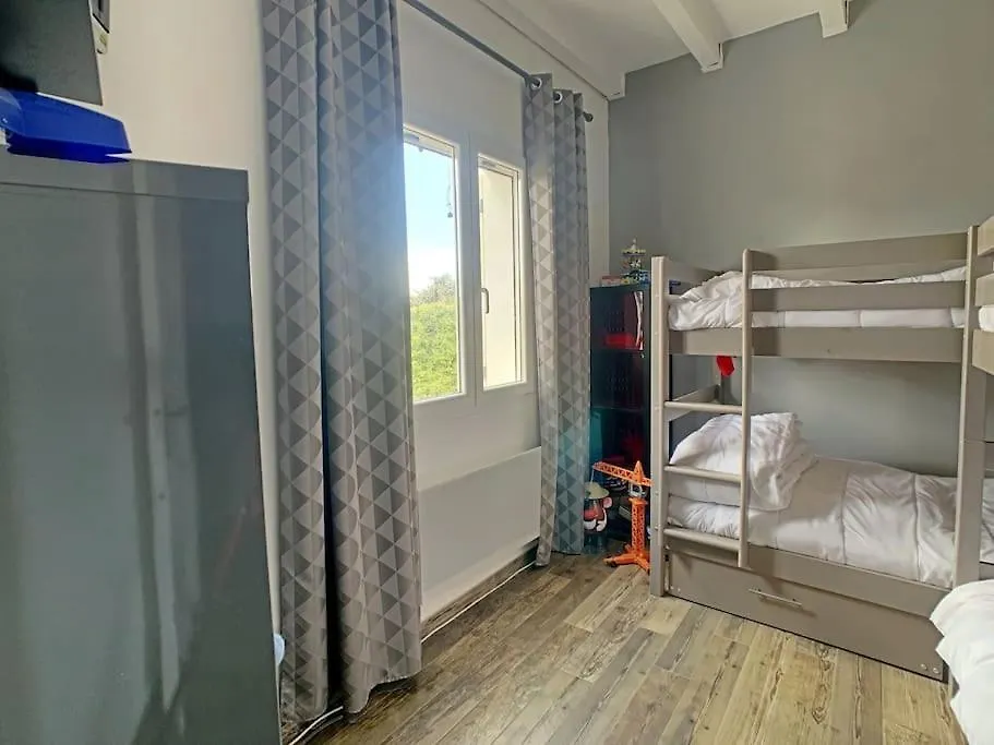 Maison De Famille 10 Personnes Avec Piscine Gras Villa