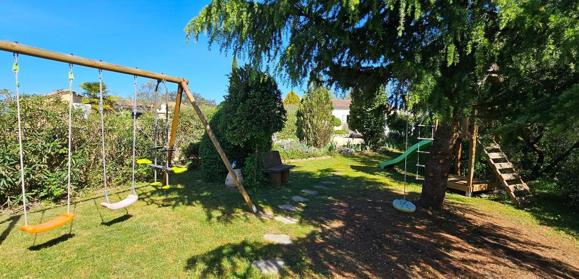 Maison De Famille 10 Personnes Avec Piscine Gras